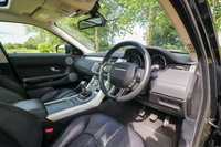 USED 2015 15 LAND ROVER RANGE ROVER EVOQUE 2.2 SD4 PURE TECH 5d 190 BHP !! NATIONWIDE DELIVERY AVAILABLE !!