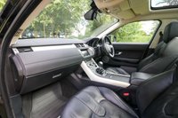 USED 2015 15 LAND ROVER RANGE ROVER EVOQUE 2.2 SD4 PURE TECH 5d 190 BHP !! NATIONWIDE DELIVERY AVAILABLE !!
