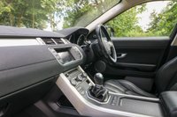 USED 2015 15 LAND ROVER RANGE ROVER EVOQUE 2.2 SD4 PURE TECH 5d 190 BHP !! NATIONWIDE DELIVERY AVAILABLE !!