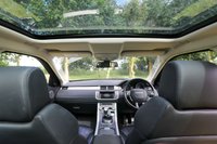 USED 2015 15 LAND ROVER RANGE ROVER EVOQUE 2.2 SD4 PURE TECH 5d 190 BHP !! NATIONWIDE DELIVERY AVAILABLE !!