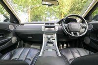 USED 2015 15 LAND ROVER RANGE ROVER EVOQUE 2.2 SD4 PURE TECH 5d 190 BHP !! NATIONWIDE DELIVERY AVAILABLE !!
