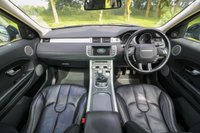 USED 2015 15 LAND ROVER RANGE ROVER EVOQUE 2.2 SD4 PURE TECH 5d 190 BHP !! NATIONWIDE DELIVERY AVAILABLE !!