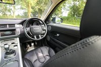 USED 2015 15 LAND ROVER RANGE ROVER EVOQUE 2.2 SD4 PURE TECH 5d 190 BHP !! NATIONWIDE DELIVERY AVAILABLE !!