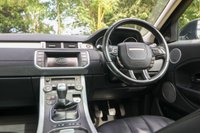 USED 2015 15 LAND ROVER RANGE ROVER EVOQUE 2.2 SD4 PURE TECH 5d 190 BHP !! NATIONWIDE DELIVERY AVAILABLE !!