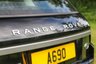 USED 2015 15 LAND ROVER RANGE ROVER EVOQUE 2.2 SD4 PURE TECH 5d 190 BHP !! NATIONWIDE DELIVERY AVAILABLE !!