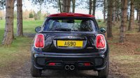 USED 2016 16 MINI HATCH JOHN COOPER WORKS 2.0 John Cooper Works (231) 3dr Auto [Chili/Media XL] Euro 6 (Widescreen Navigation / Heads Up Display / Harman Kardon Sound) !! NATIONWIDE DELIVERY AVAILABLE !!