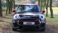 USED 2016 16 MINI HATCH JOHN COOPER WORKS 2.0 John Cooper Works (231) 3dr Auto [Chili/Media XL] Euro 6 (Widescreen Navigation / Heads Up Display / Harman Kardon Sound) !! NATIONWIDE DELIVERY AVAILABLE !!