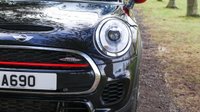 USED 2016 16 MINI HATCH JOHN COOPER WORKS 2.0 John Cooper Works (231) 3dr Auto [Chili/Media XL] Euro 6 (Widescreen Navigation / Heads Up Display / Harman Kardon Sound) !! NATIONWIDE DELIVERY AVAILABLE !!