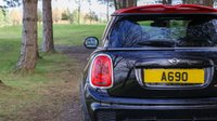 USED 2016 16 MINI HATCH JOHN COOPER WORKS 2.0 John Cooper Works (231) 3dr Auto [Chili/Media XL] Euro 6 (Widescreen Navigation / Heads Up Display / Harman Kardon Sound) !! NATIONWIDE DELIVERY AVAILABLE !!