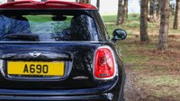 USED 2016 16 MINI HATCH JOHN COOPER WORKS 2.0 John Cooper Works (231) 3dr Auto [Chili/Media XL] Euro 6 (Widescreen Navigation / Heads Up Display / Harman Kardon Sound) !! NATIONWIDE DELIVERY AVAILABLE !!