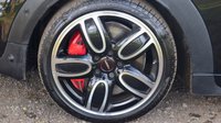 USED 2016 16 MINI HATCH JOHN COOPER WORKS 2.0 John Cooper Works (231) 3dr Auto [Chili/Media XL] Euro 6 (Widescreen Navigation / Heads Up Display / Harman Kardon Sound) !! NATIONWIDE DELIVERY AVAILABLE !!