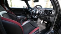 USED 2016 16 MINI HATCH JOHN COOPER WORKS 2.0 John Cooper Works (231) 3dr Auto [Chili/Media XL] Euro 6 (Widescreen Navigation / Heads Up Display / Harman Kardon Sound) !! NATIONWIDE DELIVERY AVAILABLE !!