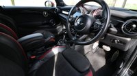 USED 2016 16 MINI HATCH JOHN COOPER WORKS 2.0 John Cooper Works (231) 3dr Auto [Chili/Media XL] Euro 6 (Widescreen Navigation / Heads Up Display / Harman Kardon Sound) !! NATIONWIDE DELIVERY AVAILABLE !!