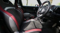 USED 2016 16 MINI HATCH JOHN COOPER WORKS 2.0 John Cooper Works (231) 3dr Auto [Chili/Media XL] Euro 6 (Widescreen Navigation / Heads Up Display / Harman Kardon Sound) !! NATIONWIDE DELIVERY AVAILABLE !!