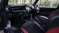 USED 2016 16 MINI HATCH JOHN COOPER WORKS 2.0 John Cooper Works (231) 3dr Auto [Chili/Media XL] Euro 6 (Widescreen Navigation / Heads Up Display / Harman Kardon Sound) !! NATIONWIDE DELIVERY AVAILABLE !!