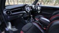 USED 2016 16 MINI HATCH JOHN COOPER WORKS 2.0 John Cooper Works (231) 3dr Auto [Chili/Media XL] Euro 6 (Widescreen Navigation / Heads Up Display / Harman Kardon Sound) !! NATIONWIDE DELIVERY AVAILABLE !!