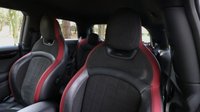 USED 2016 16 MINI HATCH JOHN COOPER WORKS 2.0 John Cooper Works (231) 3dr Auto [Chili/Media XL] Euro 6 (Widescreen Navigation / Heads Up Display / Harman Kardon Sound) !! NATIONWIDE DELIVERY AVAILABLE !!