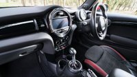 USED 2016 16 MINI HATCH JOHN COOPER WORKS 2.0 John Cooper Works (231) 3dr Auto [Chili/Media XL] Euro 6 (Widescreen Navigation / Heads Up Display / Harman Kardon Sound) !! NATIONWIDE DELIVERY AVAILABLE !!