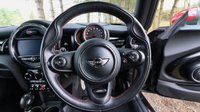 USED 2016 16 MINI HATCH JOHN COOPER WORKS 2.0 John Cooper Works (231) 3dr Auto [Chili/Media XL] Euro 6 (Widescreen Navigation / Heads Up Display / Harman Kardon Sound) !! NATIONWIDE DELIVERY AVAILABLE !!