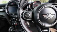 USED 2016 16 MINI HATCH JOHN COOPER WORKS 2.0 John Cooper Works (231) 3dr Auto [Chili/Media XL] Euro 6 (Widescreen Navigation / Heads Up Display / Harman Kardon Sound) !! NATIONWIDE DELIVERY AVAILABLE !!