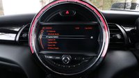 USED 2016 16 MINI HATCH JOHN COOPER WORKS 2.0 John Cooper Works (231) 3dr Auto [Chili/Media XL] Euro 6 (Widescreen Navigation / Heads Up Display / Harman Kardon Sound) !! NATIONWIDE DELIVERY AVAILABLE !!