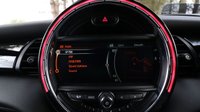 USED 2016 16 MINI HATCH JOHN COOPER WORKS 2.0 John Cooper Works (231) 3dr Auto [Chili/Media XL] Euro 6 (Widescreen Navigation / Heads Up Display / Harman Kardon Sound) !! NATIONWIDE DELIVERY AVAILABLE !!