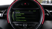 USED 2016 16 MINI HATCH JOHN COOPER WORKS 2.0 John Cooper Works (231) 3dr Auto [Chili/Media XL] Euro 6 (Widescreen Navigation / Heads Up Display / Harman Kardon Sound) !! NATIONWIDE DELIVERY AVAILABLE !!