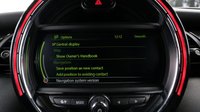 USED 2016 16 MINI HATCH JOHN COOPER WORKS 2.0 John Cooper Works (231) 3dr Auto [Chili/Media XL] Euro 6 (Widescreen Navigation / Heads Up Display / Harman Kardon Sound) !! NATIONWIDE DELIVERY AVAILABLE !!