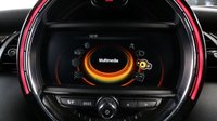 USED 2016 16 MINI HATCH JOHN COOPER WORKS 2.0 John Cooper Works (231) 3dr Auto [Chili/Media XL] Euro 6 (Widescreen Navigation / Heads Up Display / Harman Kardon Sound) !! NATIONWIDE DELIVERY AVAILABLE !!