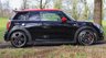 USED 2016 16 MINI HATCH JOHN COOPER WORKS 2.0 John Cooper Works (231) 3dr Auto [Chili/Media XL] Euro 6 (Widescreen Navigation / Heads Up Display / Harman Kardon Sound) !! NATIONWIDE DELIVERY AVAILABLE !!