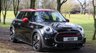 USED 2016 16 MINI HATCH JOHN COOPER WORKS 2.0 John Cooper Works (231) 3dr Auto [Chili/Media XL] Euro 6 (Widescreen Navigation / Heads Up Display / Harman Kardon Sound) !! NATIONWIDE DELIVERY AVAILABLE !!