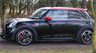 USED 2016 16 MINI HATCH JOHN COOPER WORKS 2.0 John Cooper Works (231) 3dr Auto [Chili/Media XL] Euro 6 (Widescreen Navigation / Heads Up Display / Harman Kardon Sound) !! NATIONWIDE DELIVERY AVAILABLE !!