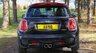 USED 2016 16 MINI HATCH JOHN COOPER WORKS 2.0 John Cooper Works (231) 3dr Auto [Chili/Media XL] Euro 6 (Widescreen Navigation / Heads Up Display / Harman Kardon Sound) !! NATIONWIDE DELIVERY AVAILABLE !!