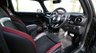 USED 2016 16 MINI HATCH JOHN COOPER WORKS 2.0 John Cooper Works (231) 3dr Auto [Chili/Media XL] Euro 6 (Widescreen Navigation / Heads Up Display / Harman Kardon Sound) !! NATIONWIDE DELIVERY AVAILABLE !!