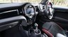 USED 2016 16 MINI HATCH JOHN COOPER WORKS 2.0 John Cooper Works (231) 3dr Auto [Chili/Media XL] Euro 6 (Widescreen Navigation / Heads Up Display / Harman Kardon Sound) !! NATIONWIDE DELIVERY AVAILABLE !!