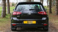 USED 2014 64 VOLKSWAGEN GOLF 2.0 GTD 5d 181 BHP !! NATIONWIDE DELIVERY AVAILABLE !!
