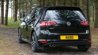 USED 2014 64 VOLKSWAGEN GOLF 2.0 GTD 5d 181 BHP !! NATIONWIDE DELIVERY AVAILABLE !!