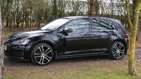 USED 2014 64 VOLKSWAGEN GOLF 2.0 GTD 5d 181 BHP !! NATIONWIDE DELIVERY AVAILABLE !!