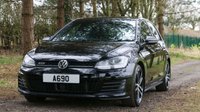 USED 2014 64 VOLKSWAGEN GOLF 2.0 GTD 5d 181 BHP !! NATIONWIDE DELIVERY AVAILABLE !!
