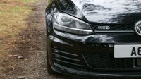 USED 2014 64 VOLKSWAGEN GOLF 2.0 GTD 5d 181 BHP !! NATIONWIDE DELIVERY AVAILABLE !!