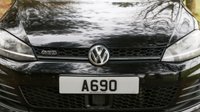 USED 2014 64 VOLKSWAGEN GOLF 2.0 GTD 5d 181 BHP !! NATIONWIDE DELIVERY AVAILABLE !!