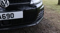 USED 2014 64 VOLKSWAGEN GOLF 2.0 GTD 5d 181 BHP !! NATIONWIDE DELIVERY AVAILABLE !!