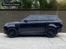 USED 2015 15 LAND ROVER RANGE ROVER SPORT 5.0 SVR 5d 550 BHP FINANCE ALAILABLE ZERO DEPOSIT