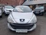 USED 2008 58 PEUGEOT 308 SW ESTATE 1.6 HDi StationWagon 'S' 5dr - HPI CLEAR 