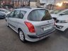 USED 2008 58 PEUGEOT 308 SW ESTATE 1.6 HDi StationWagon 'S' 5dr - HPI CLEAR 
