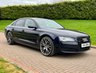 USED 2012 AUDI A8 3.0 TDI QUATTRO SE EXECUTIVE 4d 247 BHP 