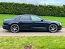 USED 2012 AUDI A8 3.0 TDI QUATTRO SE EXECUTIVE 4d 247 BHP 