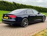 USED 2012 AUDI A8 3.0 TDI QUATTRO SE EXECUTIVE 4d 247 BHP 