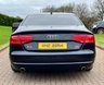 USED 2012 AUDI A8 3.0 TDI QUATTRO SE EXECUTIVE 4d 247 BHP 