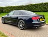 USED 2012 AUDI A8 3.0 TDI QUATTRO SE EXECUTIVE 4d 247 BHP 